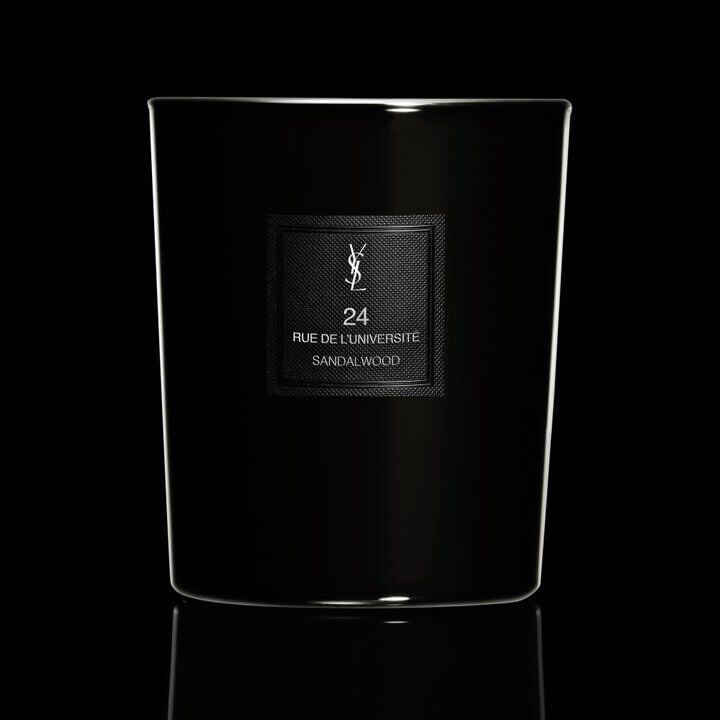 時尚訂製香氛蠟燭 學術大道24號