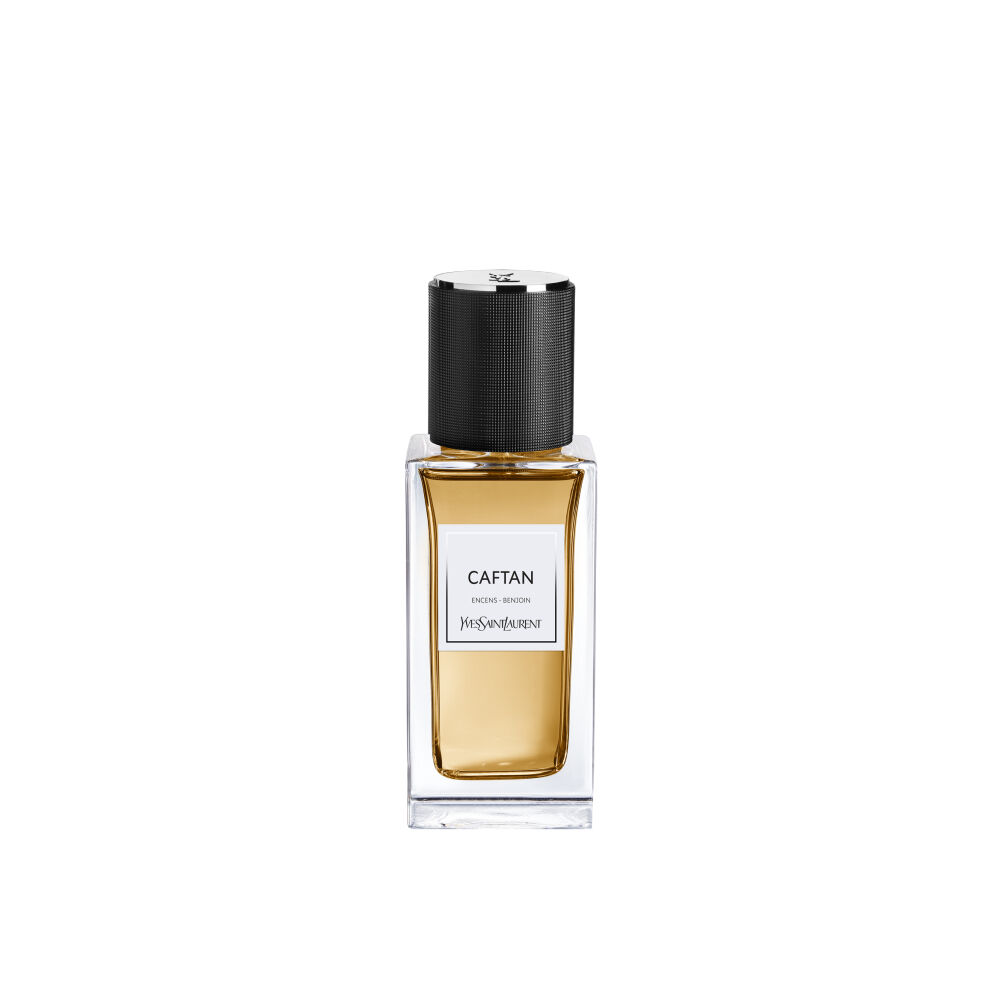Caftan | Le Vestiaire des Parfums | Yves Saint Laurent