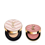 細閃水光氣墊腮紅組