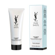 極效活萃淨透潔顏慕斯