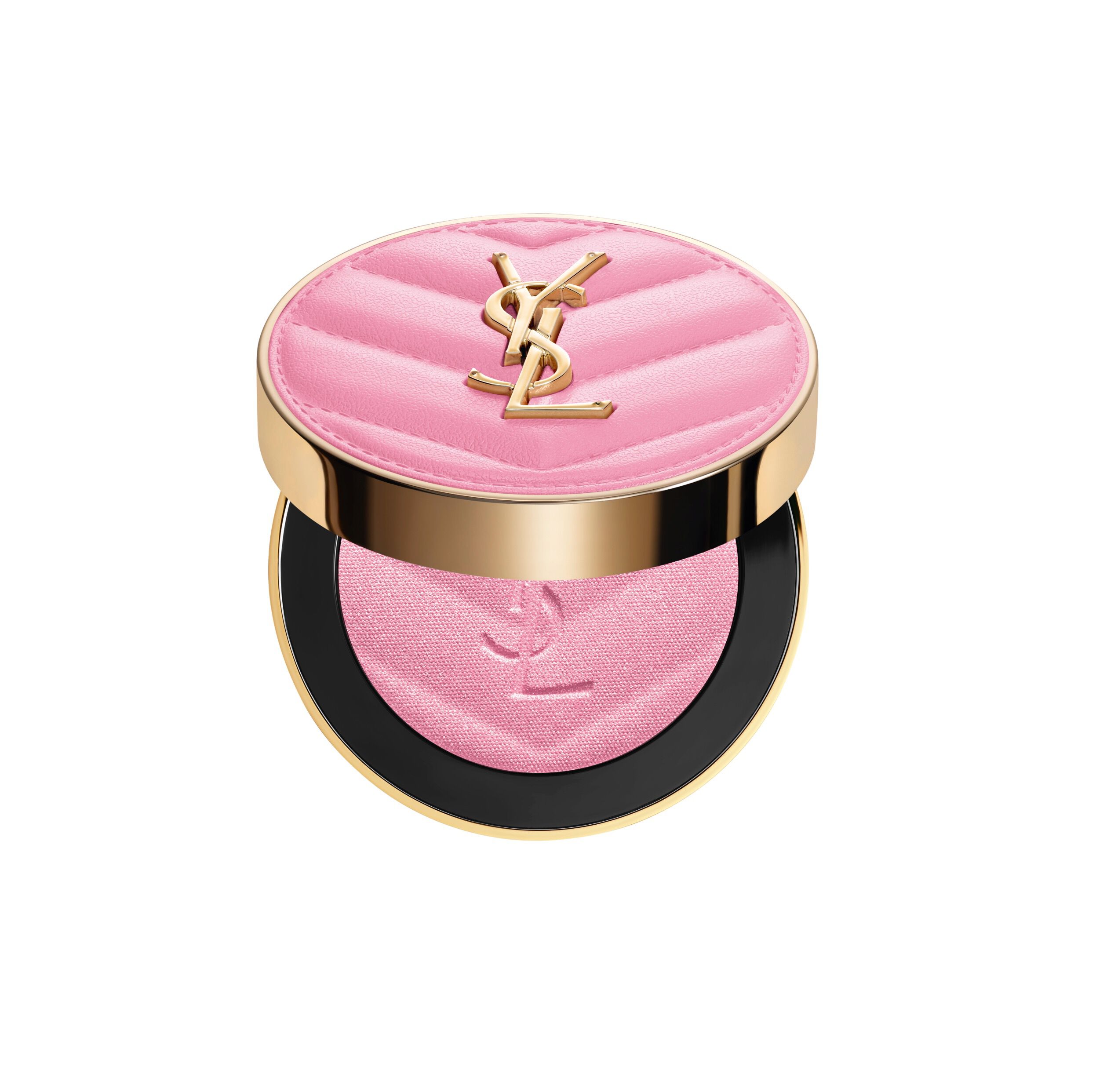 恆久完美透膚煙染腮紅