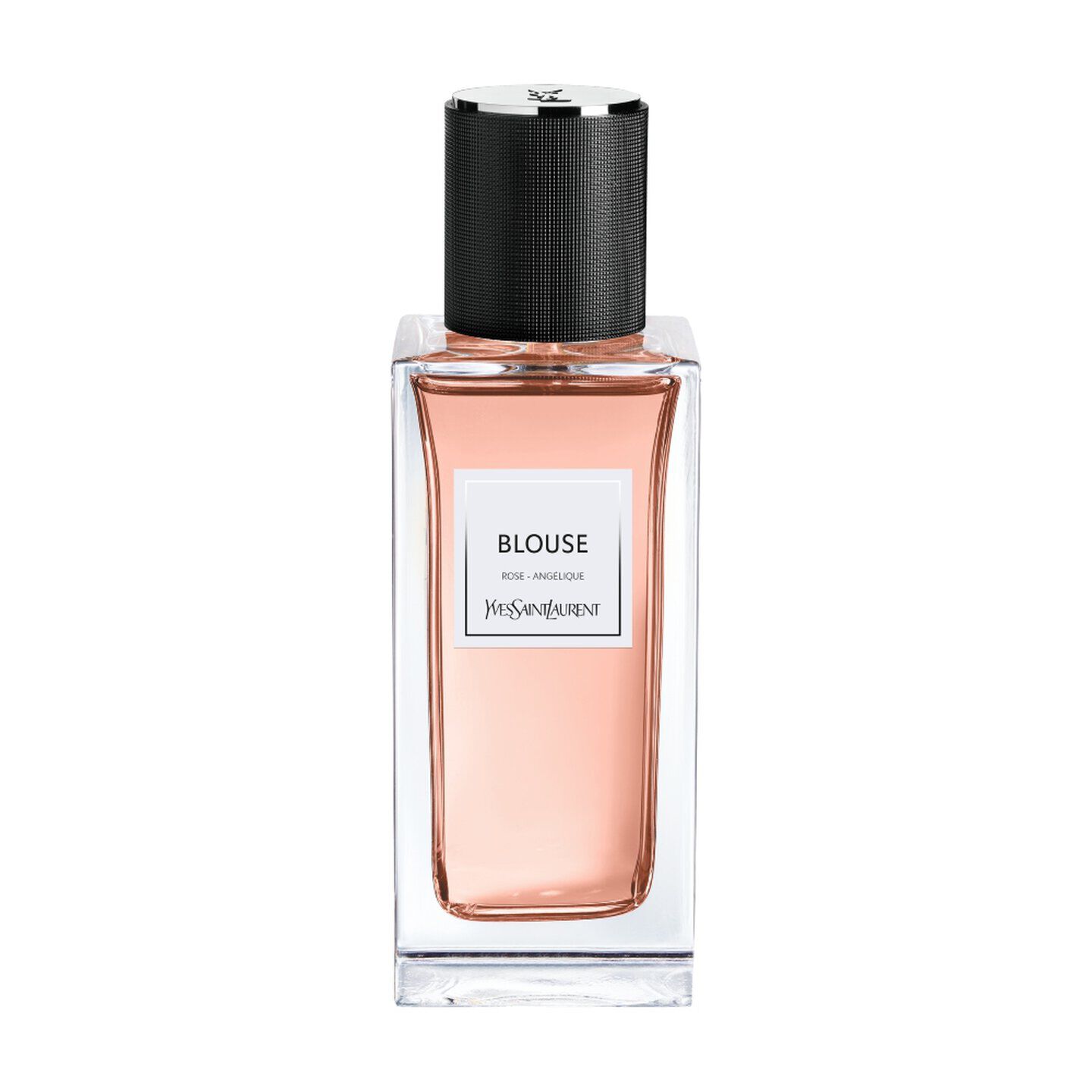 時尚訂製香水透膚襯衫- YSL Beauty Taiwan