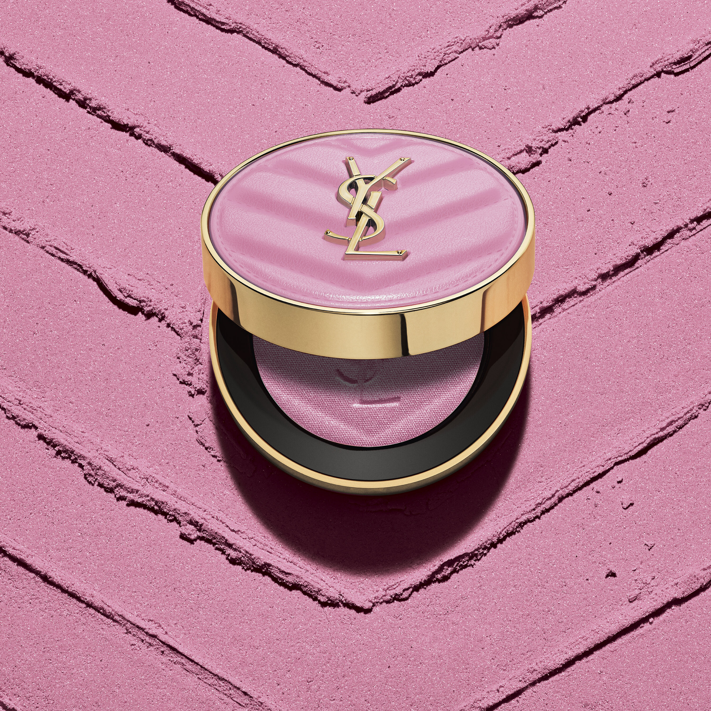 恆久完美透膚煙染腮紅