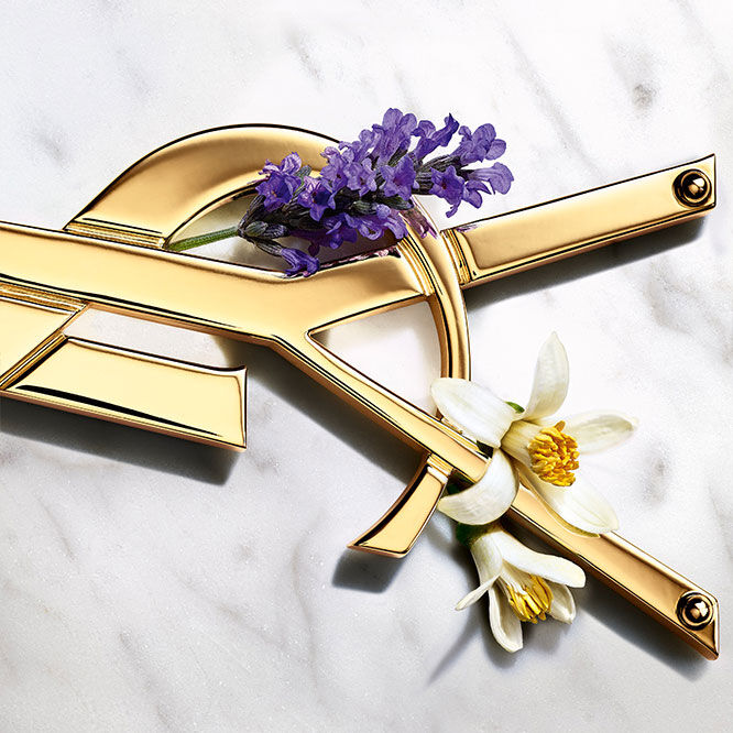 自由不羈淡香精