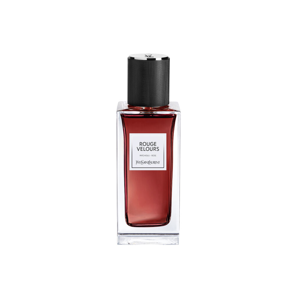 時尚訂製香水絲絨舞衣｜土耳其玫瑰X 麝香- YSL Beauty Taiwan