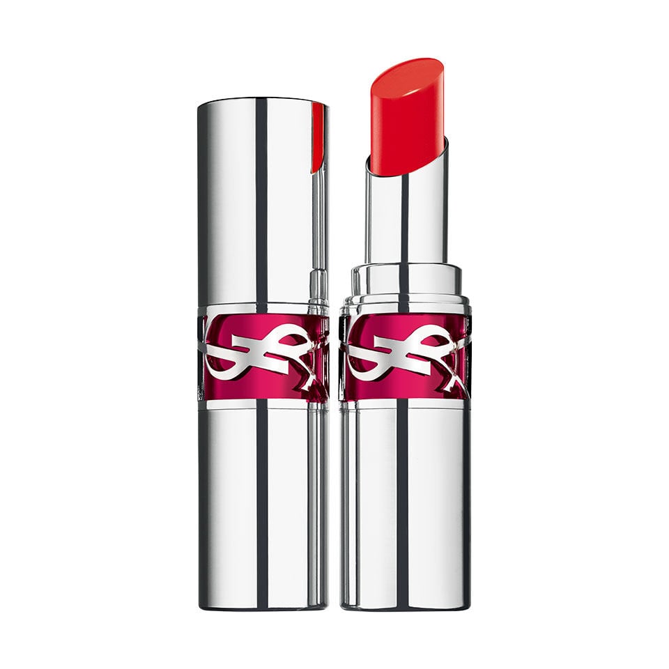 情挑誘吻晶亮蜜唇膏｜展現澎潤雙唇- YSL Beauty Taiwan