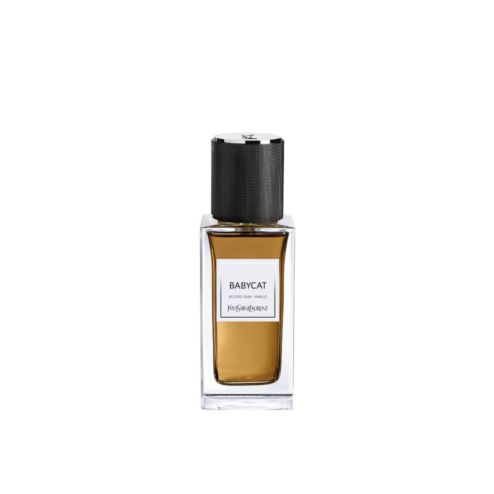時尚訂製香水- YSL Beauty Taiwan