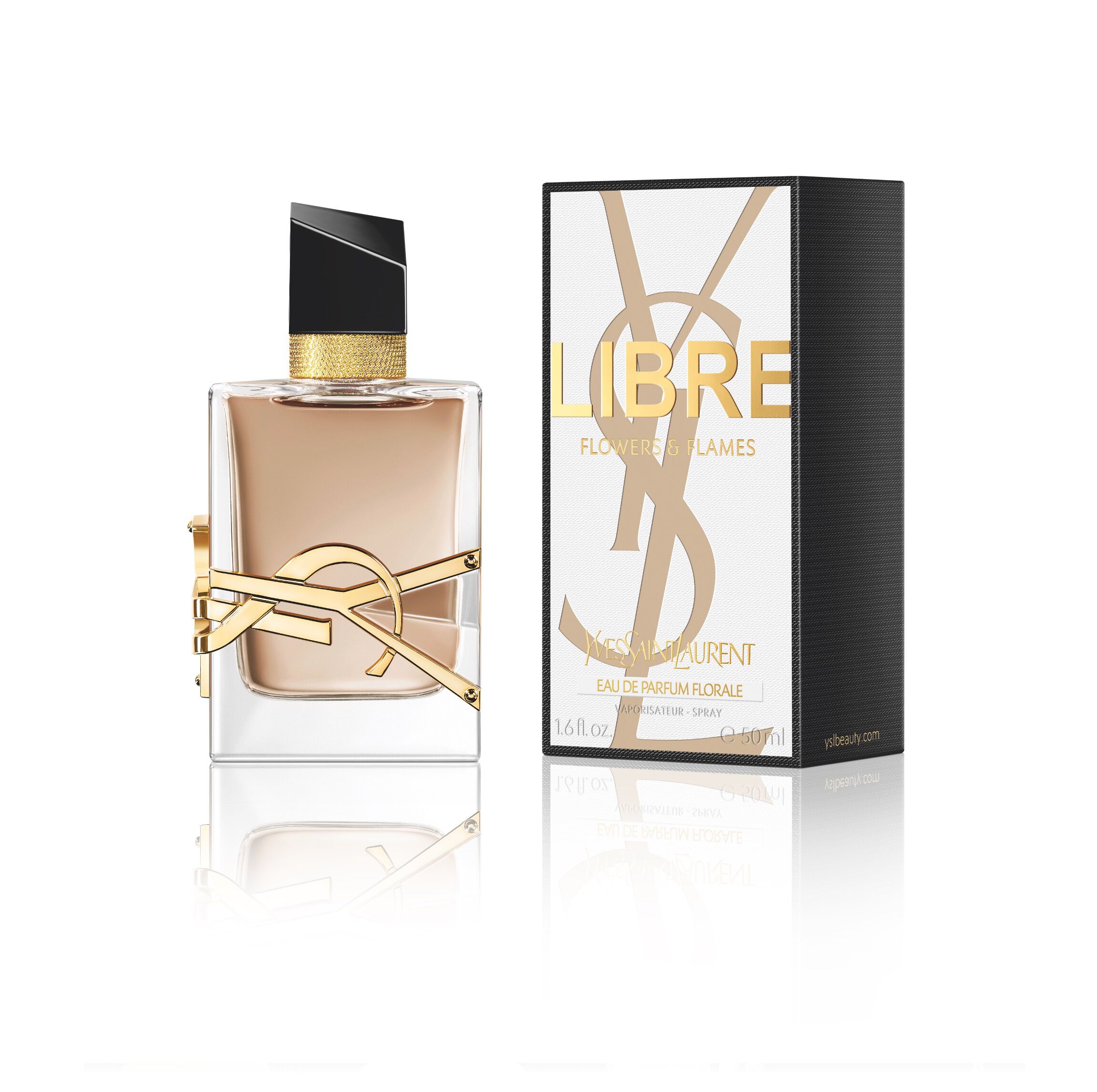 自由不羈 恣意燃花淡香精