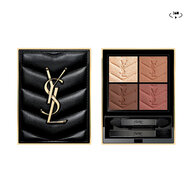 YSL 時尚4色眼影盤