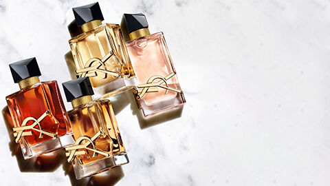 專櫃女生香水推薦，YSL女性香水獨家淬鍊珍稀香氛，挑動嗅覺神經的深層渴望，時而甜美、時而大膽，完美詮釋屬於YSL女人靈魂的魅力。