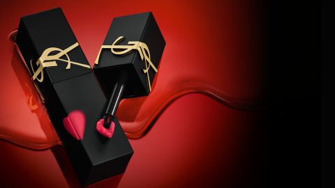 YSL唇釉系列商品｜專櫃唇釉推薦，不論是經典紅唇還是潮流唇色，YSL唇彩打造零唇紋專屬唇妝，不掉色唇釉讓唇妝更持久。唇釉用法簡單，均勻塗抹於雙唇，輕鬆完妝。唇釉推薦YSL!