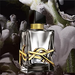 YSL MYSLF香精 我明白生命中最重要的相遇就是與自己相遇