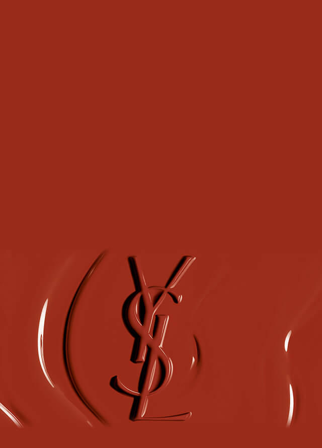 YSL 漆光唇釉 絕版回歸 全新 3 色 欲感釉光唇